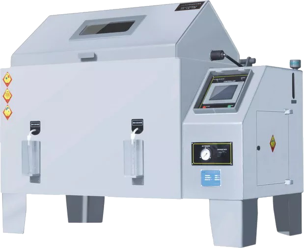 Salt Spray Tester Salt Spray Tester