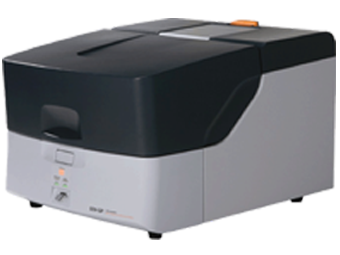 EDX-GP_X-ray fluorescence spectrometer (ROHS) EDX-GP_X-ray fluorescence spectrometer (ROHS)