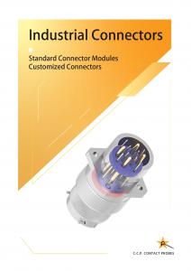 Industrial Connector Introduction