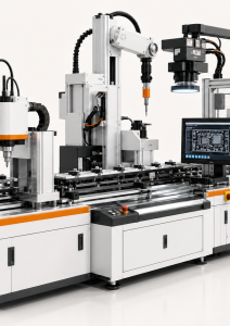 Automation Equipment