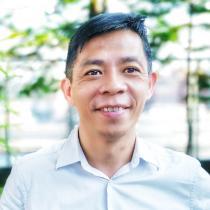 Lance Chen