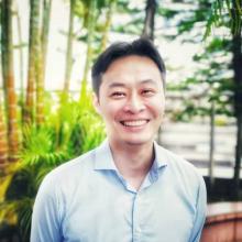 Rick Yang