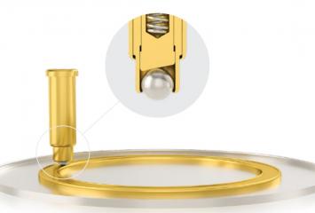 New Lateral Movement Connector Launched