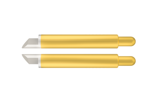 Kelvin Contact Test Pins