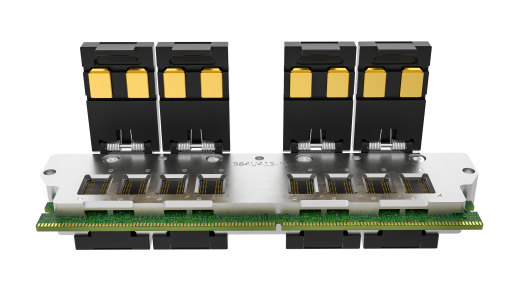 Memory Socket and Testing Solution