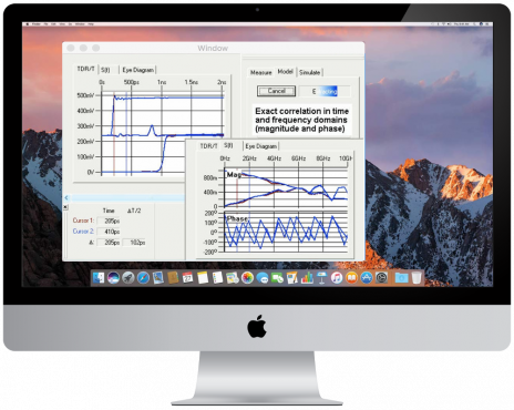 IConnect and Measure Xtractor IConnect and Measure Xtractor