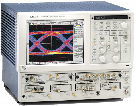 Tektronix DSA8200