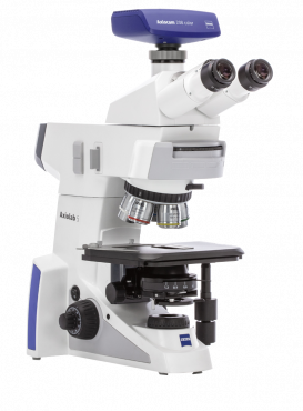 Zeiss Axiolab 5 Zeiss Axiolab 5