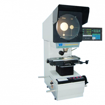 CPJ-3015_Profile Projector CPJ-3015_Profile Projector