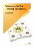 CCP Contact Probes Testing Solution Introduction Presentation