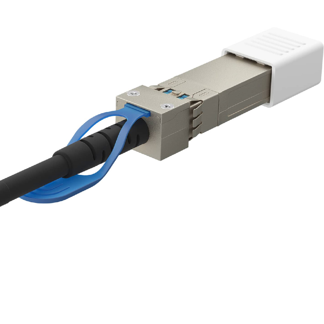 S25-010-A-011 DAC Network Cable, SFP, 25Gbps, 2m, AWG30
