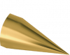 Conical (B-mid)