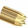 7 Pts Crown (Q-large)