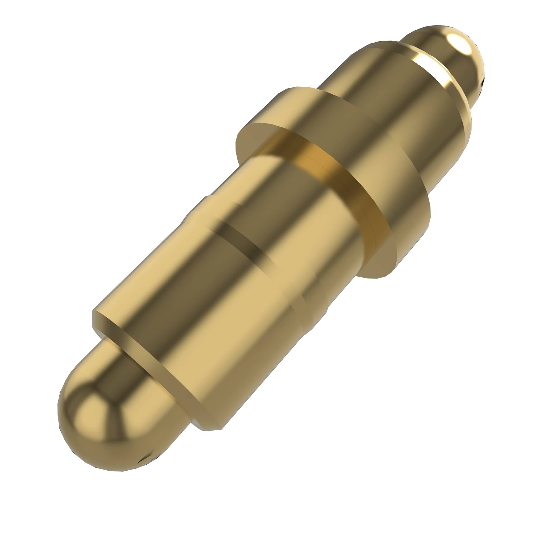 5.4 mm, 1 Pin, 4 mm Working Height, D1838AA01