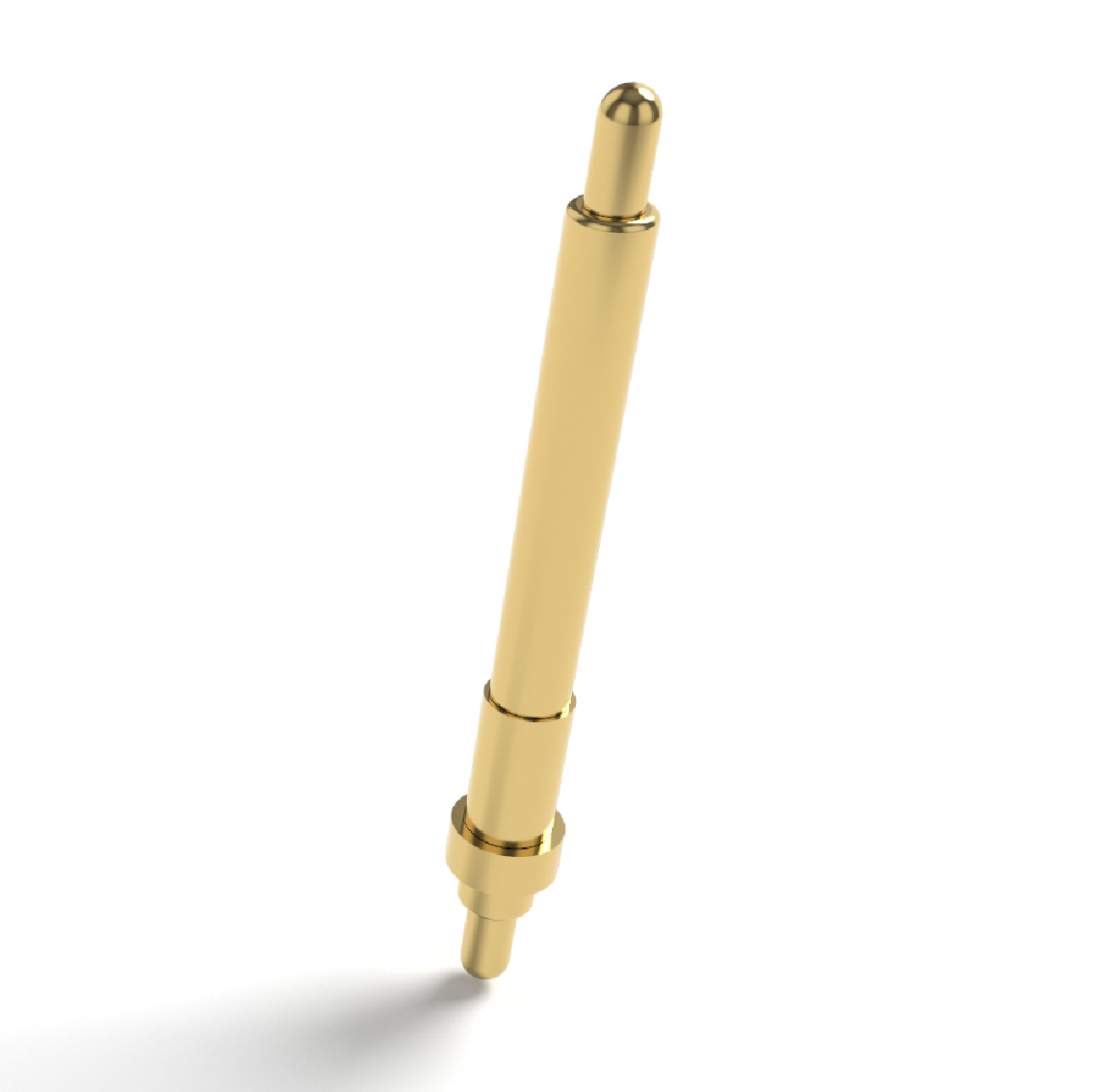 18.6 mm, 1 Pin, 1 mm Working Height, D406AA01