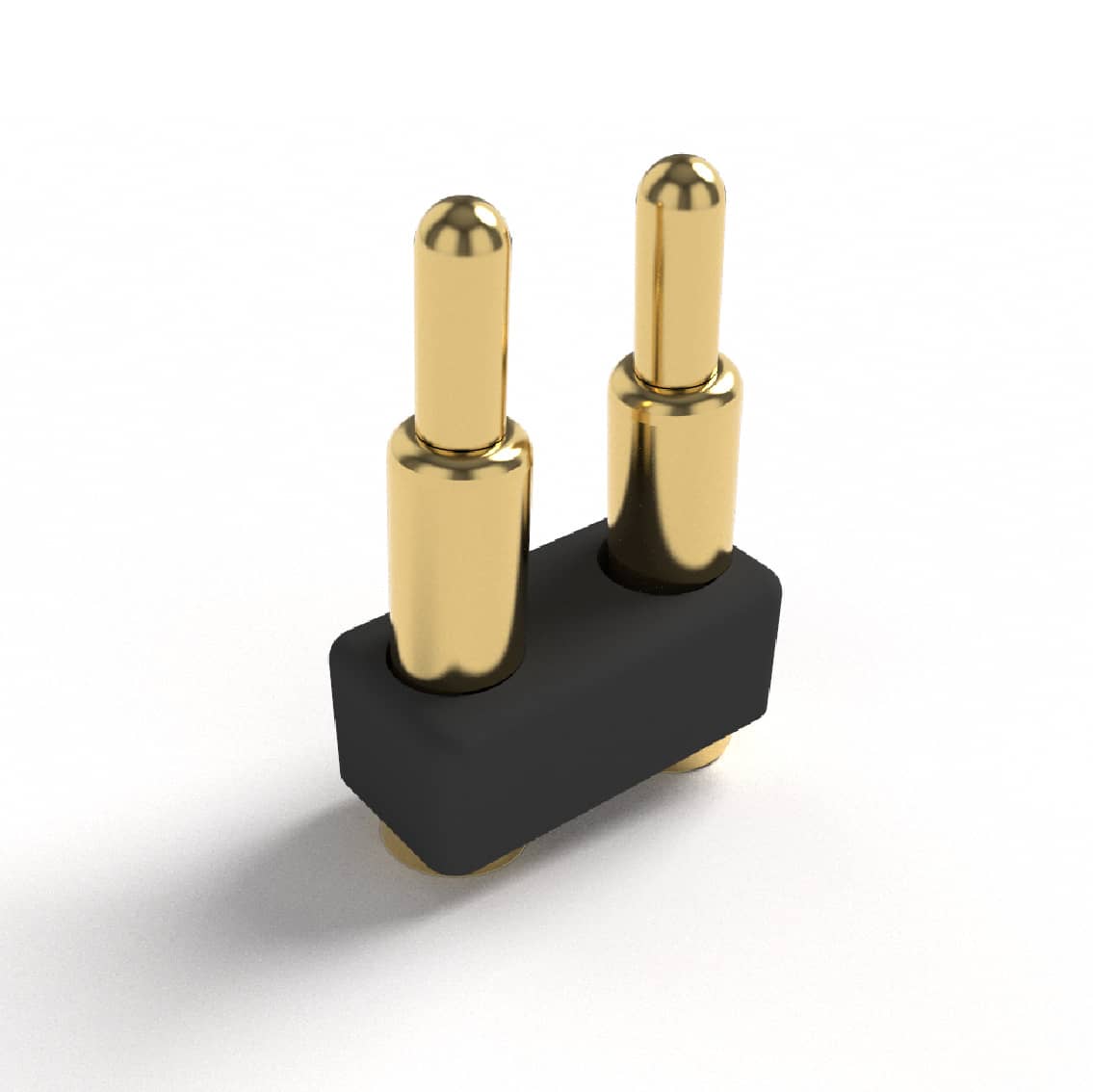 7.7 mm, 2 Pins, Non Standard Connectors, 6.7 mm Working Height, Pitch 3 mm, F259AA02-02300MR