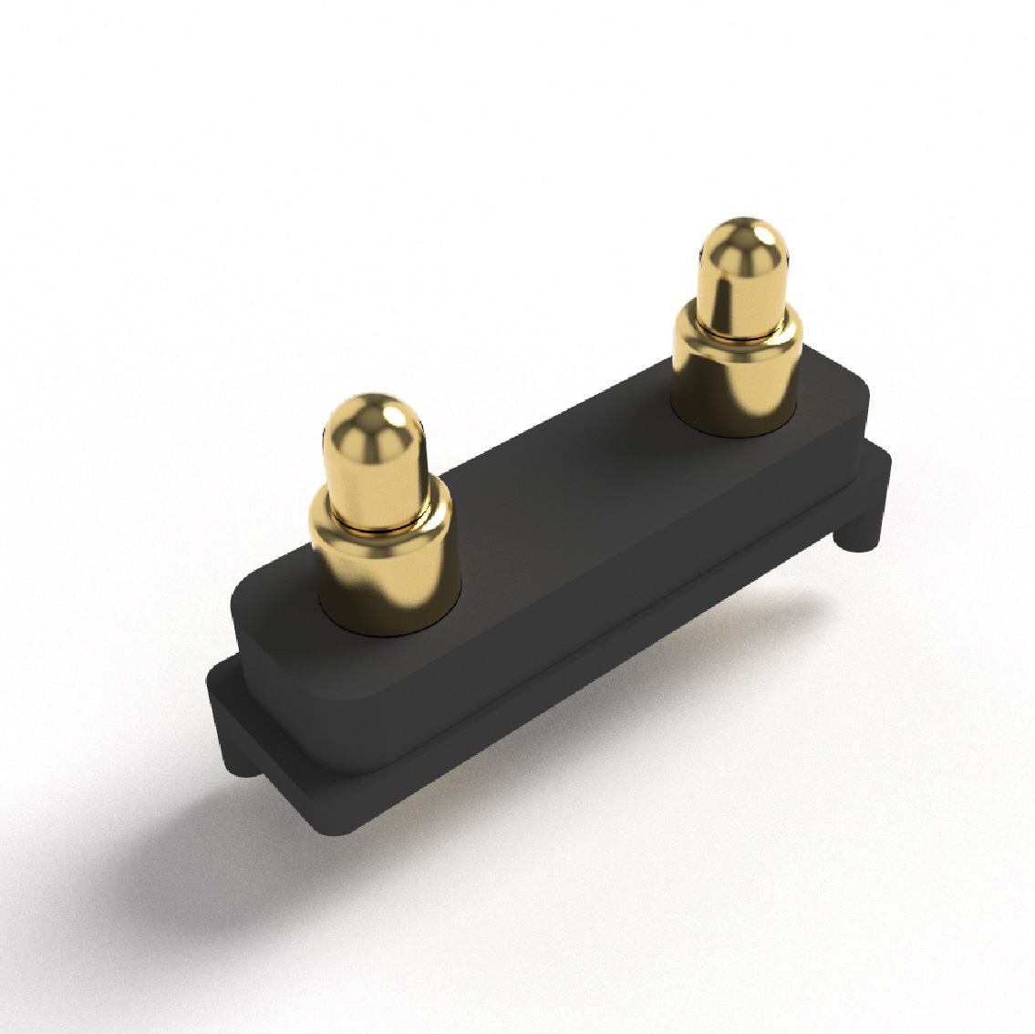 4.2 mm, 2 Pins, Non Standard Connectors, 3.5 mm Working Height, Pitch 5 mm, F969AA01-02A500MR