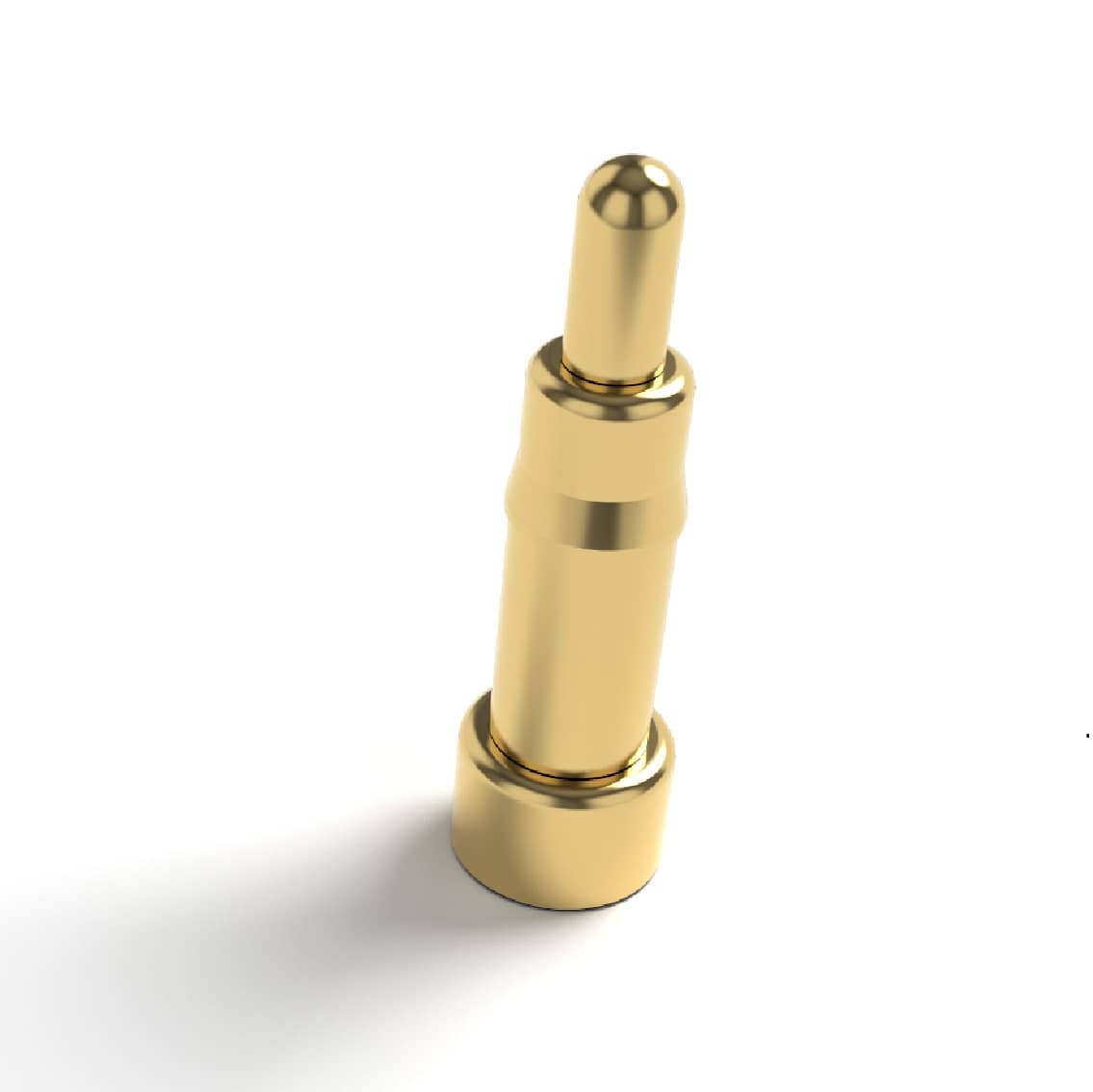 7.5mm, 1 Pin, 6.5mm Working Height, H096M0-H01C000C