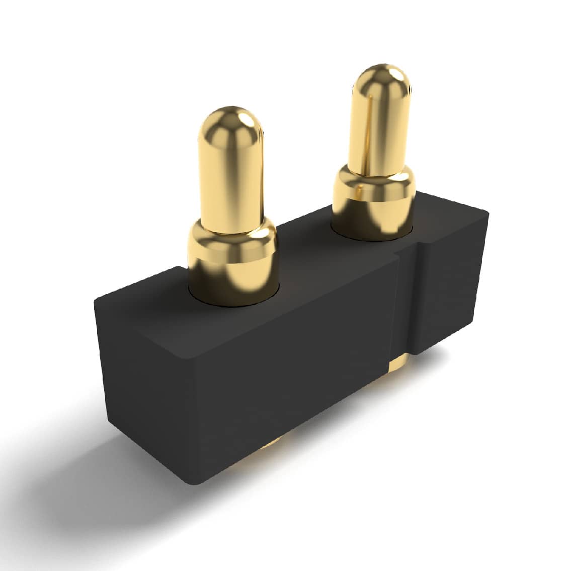 5.8 mm, 2 Pins, Non Standard Connectors, 4.8 mm Working Height, Pitch 3.5 mm, N005M4-02C350MR