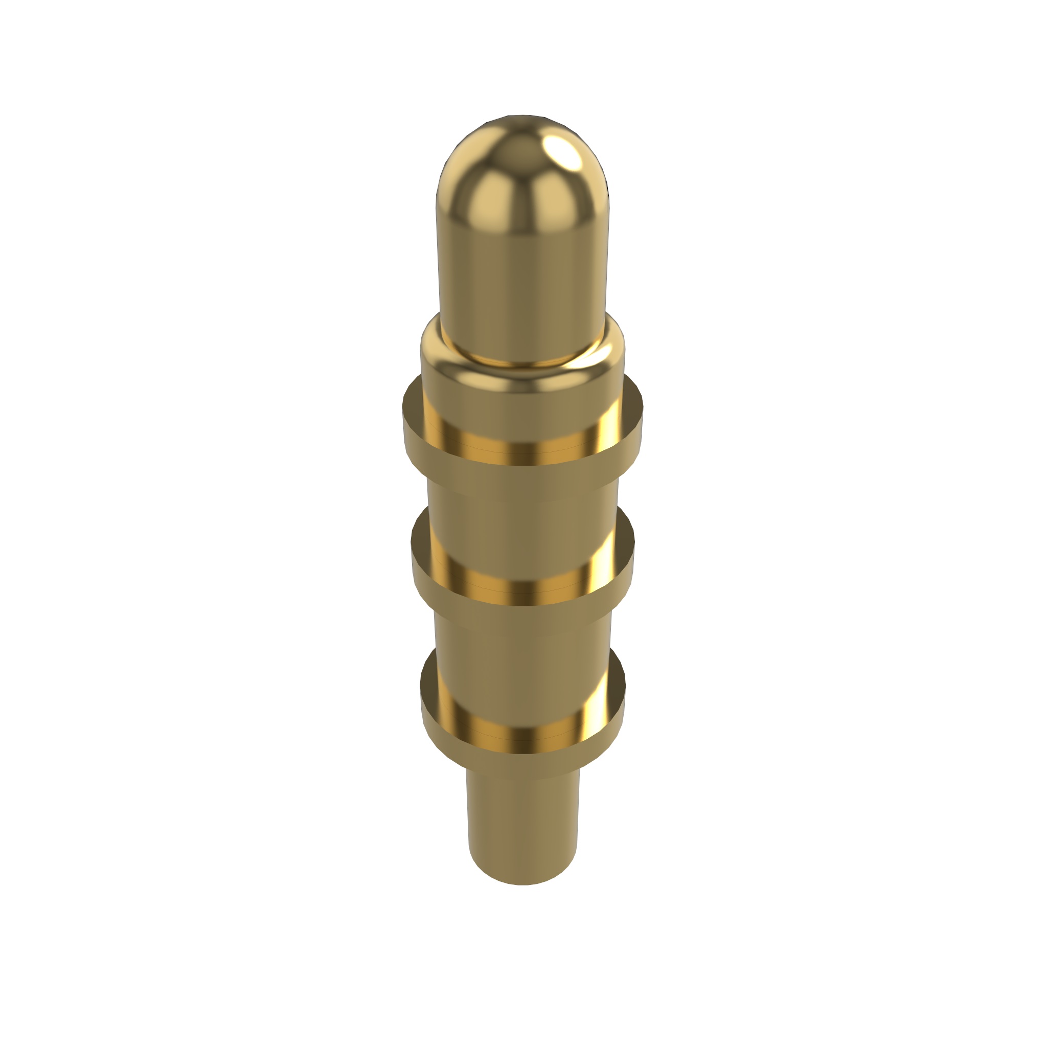 11.4 mm, 1 Pin, 6.9 mm Working Height, P07376PH2