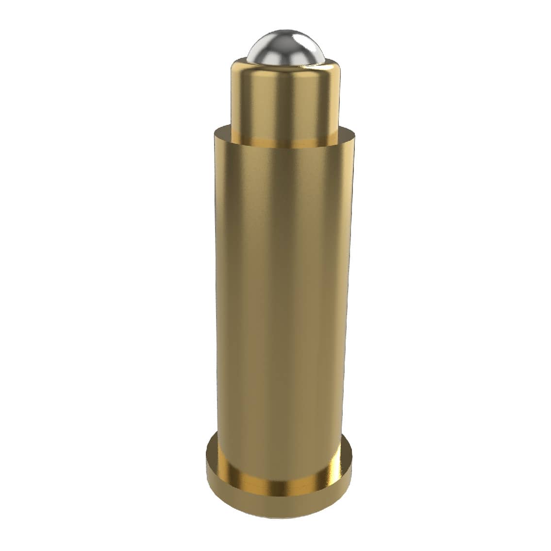 12.5 mm, 1 Pins, 9 mm Working Height, P07887PH1