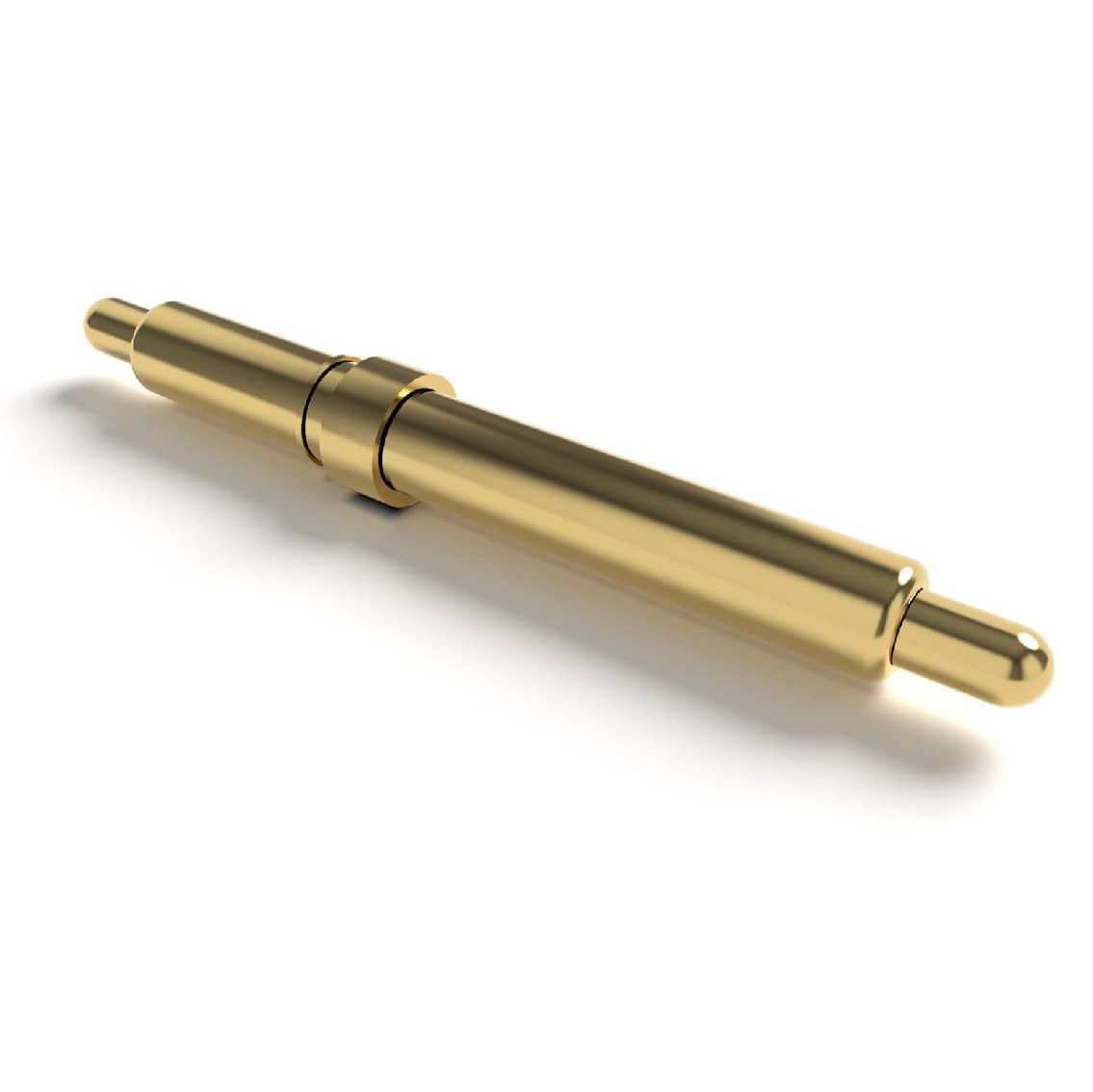 13.15mm, 1 Pin, Double Ended, 4.8mm Working Height, P08226DH1