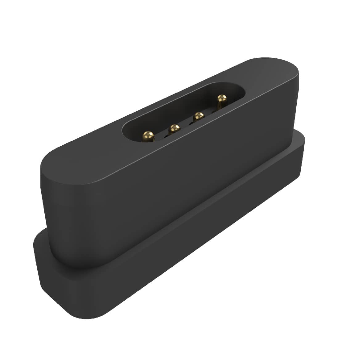 7.62/7.25 mm, 4 Pins, Non Standard Connectors, 6.45 mm Working Height, Pitch 2 mm, P2508MP01-04S200HT