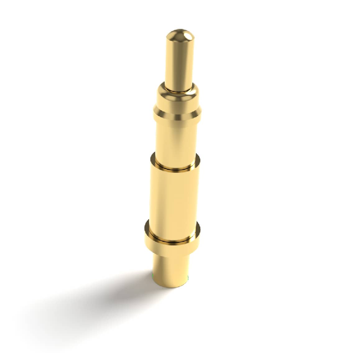 9.3 mm, 1 Pin, 8.3 mm Working Height, P2631PH03