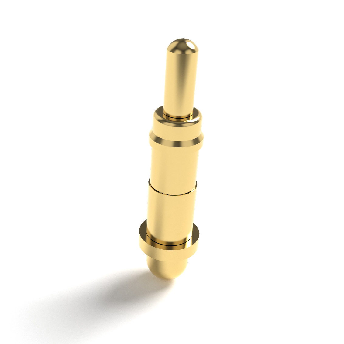 10.05 mm, 1 Pin, 0.9 mm Working Height, P2683PH09
