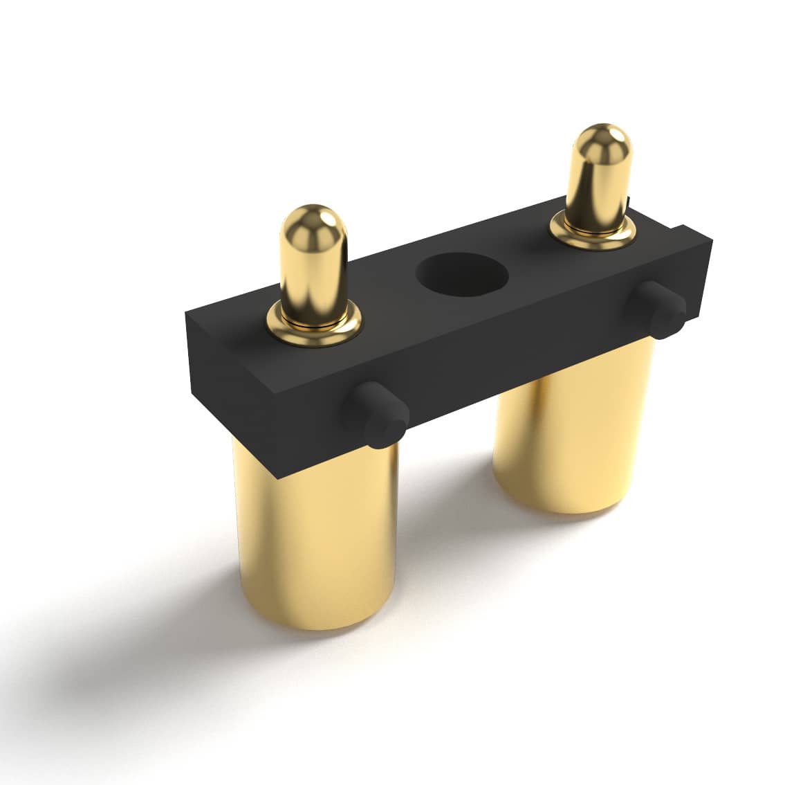 7 mm, 2 Pins, Non Standard Connectors, 5.6 mm Working Height, Pitch 5.6 mm, P2723MF01-03B280HB