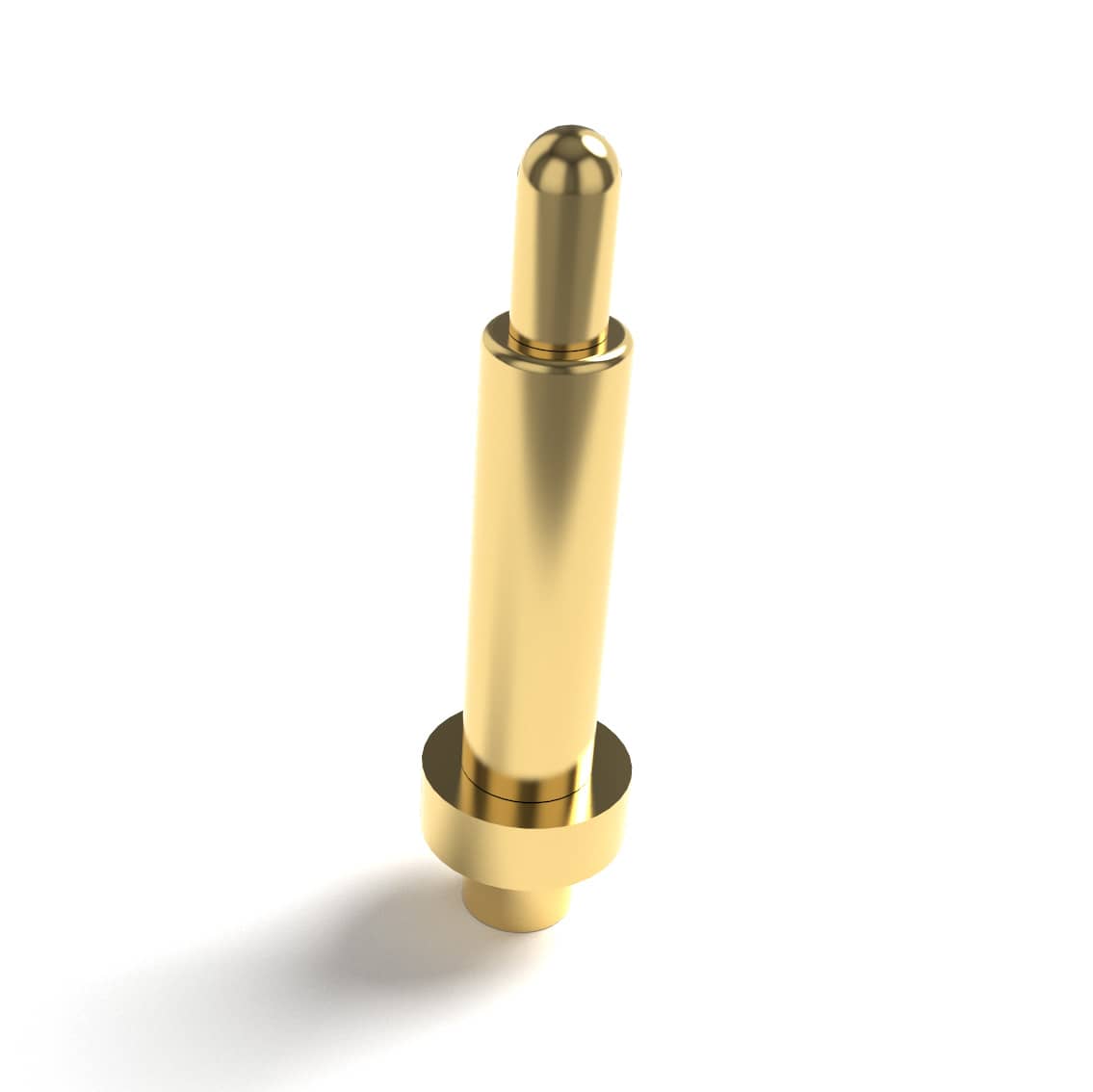 13.6 mm, 1 Pin, 10.7 mm Working Height, P2783PH01