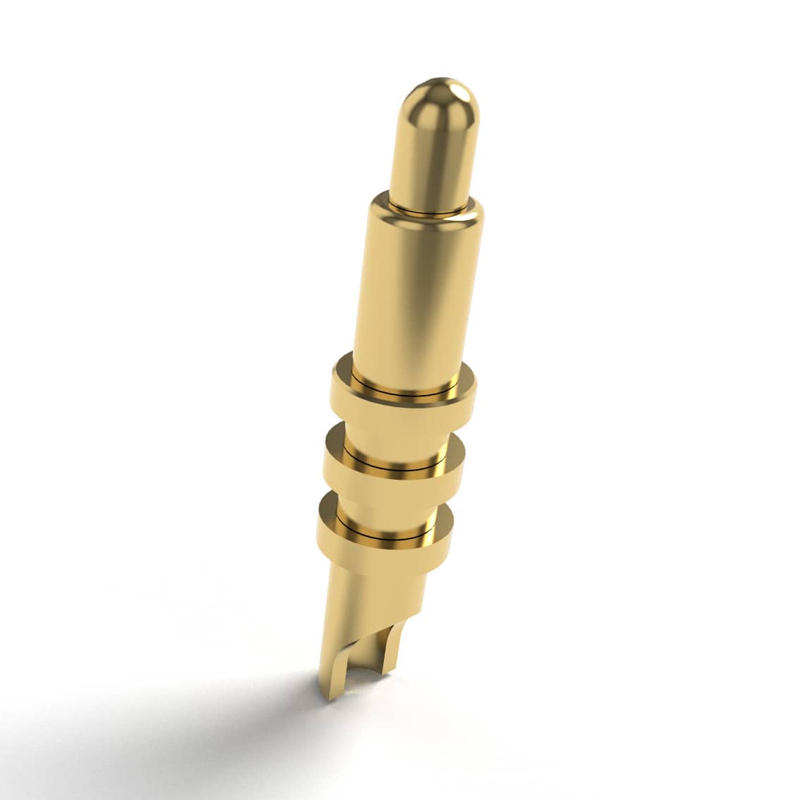 6.7 mm, 1 Pin, 5.5 mm Working Height, P2859SH01