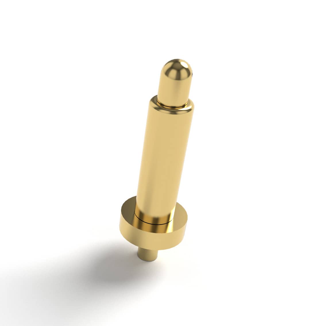 6.8 mm, 1 Pin, 5.8 mm Working Height, P2871PH01