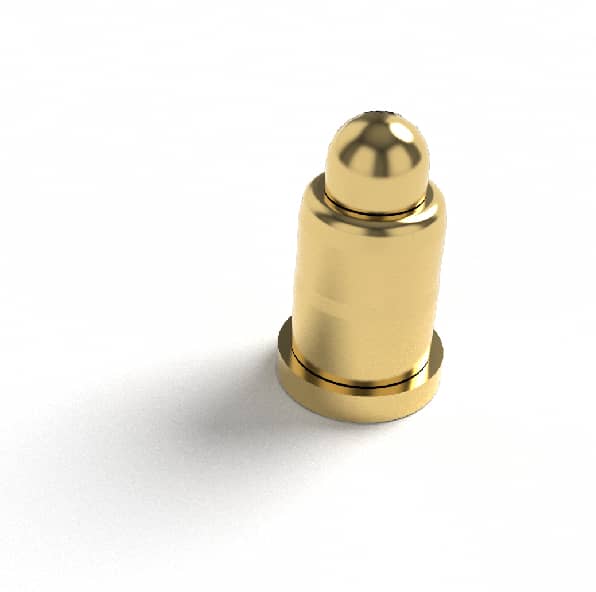 3.1 mm, 1 Pin, 2.5 mm Working Height, P3198FH01