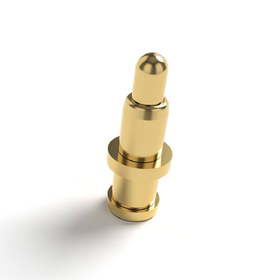 6 mm, 1 Pin, 4.8 mm Working Height, P3256FH01