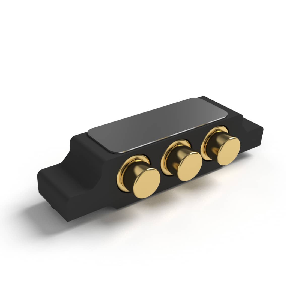 5.35 mm, 3 Pins, Non Standard Connectors, 2.9 mm Working Height, Pitch 2.5 mm, P3309MF01-03R250MR