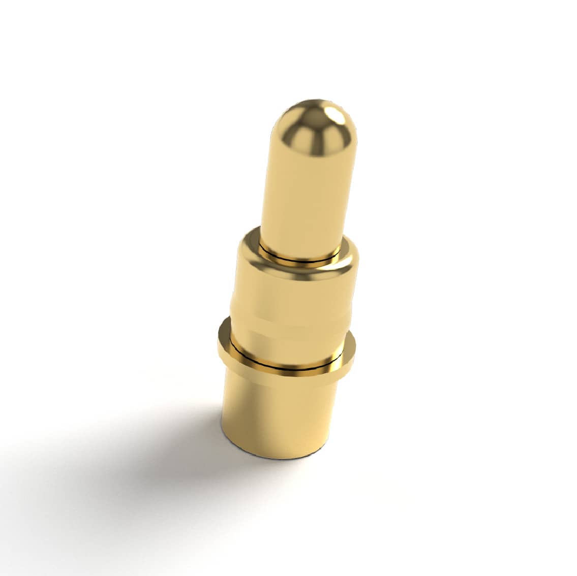 4.7 mm, 1 Pin, 3.3 mm Working Height, P3697PP01