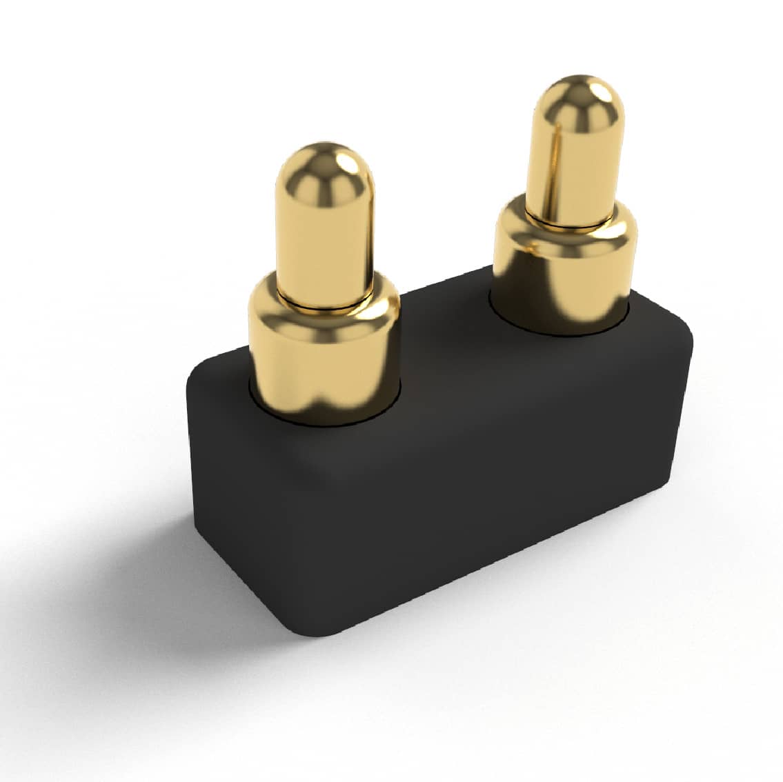 5 mm, 2 Pins, Non Standard Connectors, 4.3 mm Working Height, Pitch 3 mm, P3708MF01-02F300MR