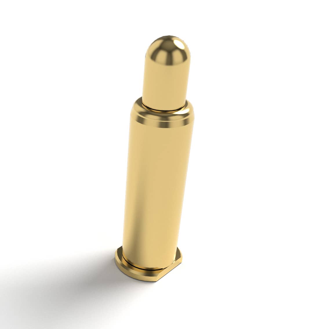 5.5 mm, 1 Pin, 4.75 mm Working Height, P3730SH02