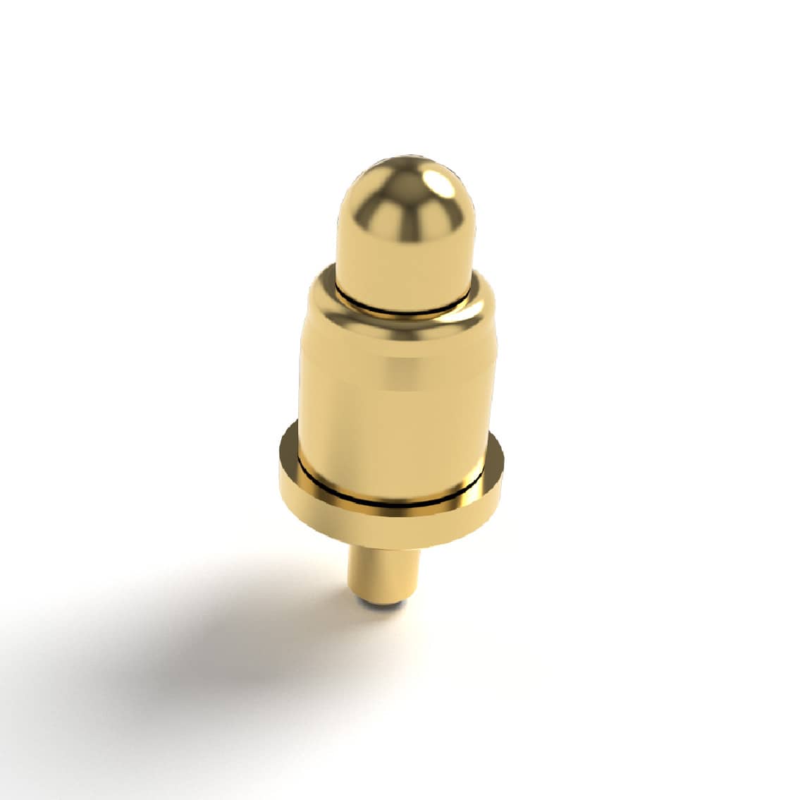 2.8 mm, 2.15 mm Working Height, P5625MF01-01A000CR