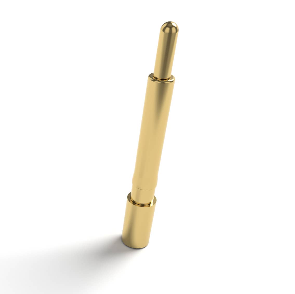 12.6 mm, 1 Pin, 2.2 mm Working Height, P5773PH02