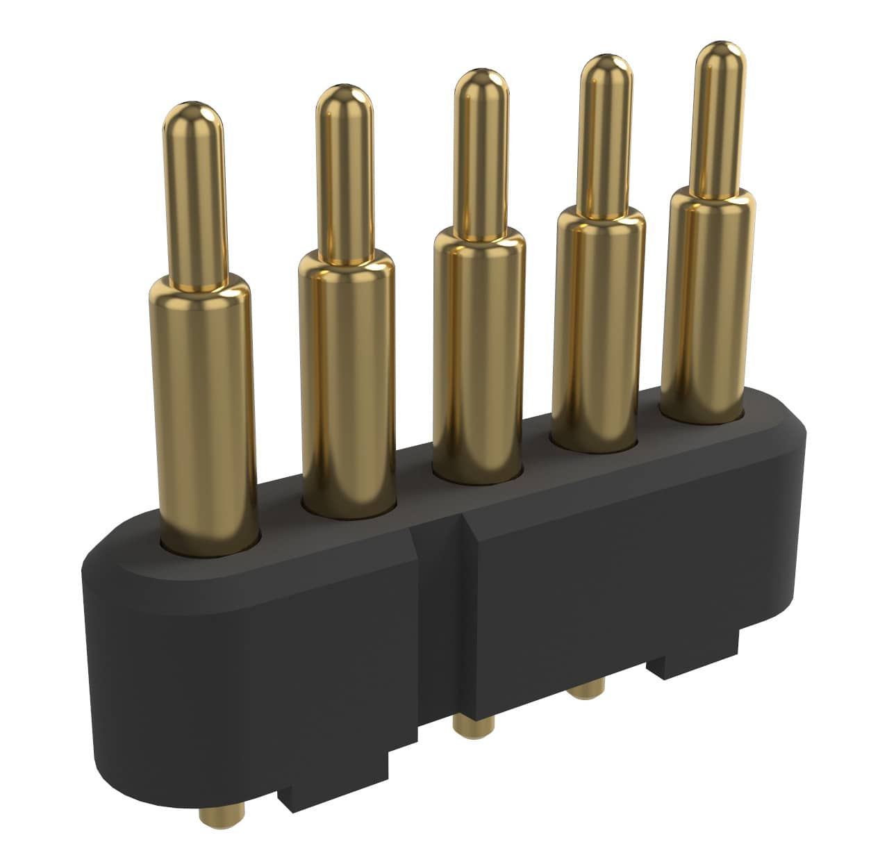 8.7 mm, 5 Pins, 7 mm Working Height, Pitch 2 mm, P6287MF02-05A200MR
